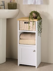 Cream Chalk Malvern Storage Unit - Image 1 of 12