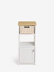 Cream Chalk Malvern Storage Unit - Image 10 of 12