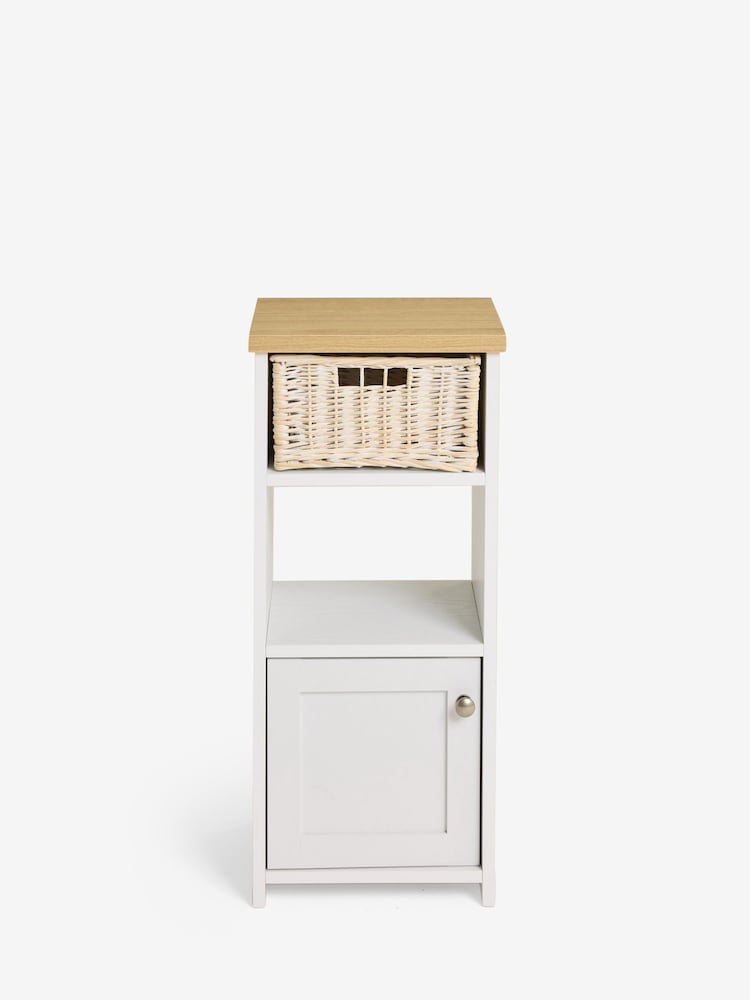 Cream Chalk Malvern Storage Unit - Image 10 of 12