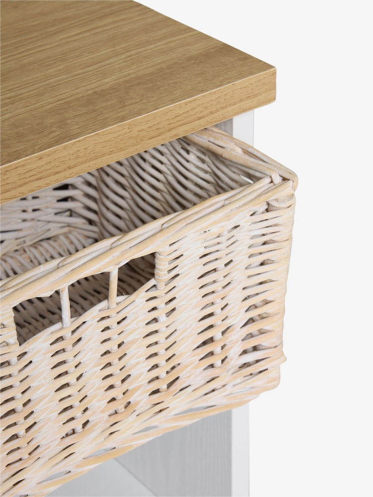 Cream Chalk Malvern Storage Unit - Image 11 of 12