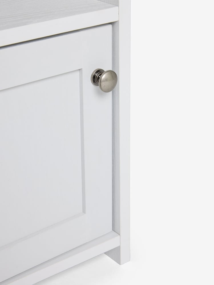 Cream Chalk Malvern Storage Unit - Image 12 of 12