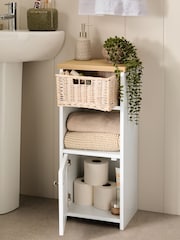 Cream Chalk Malvern Storage Unit - Image 2 of 12