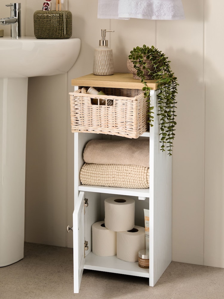 Cream Chalk Malvern Storage Unit - Image 2 of 12