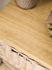 Cream Chalk Malvern Storage Unit - Image 3 of 12