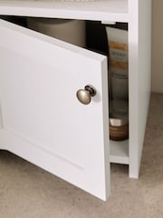 Cream Chalk Malvern Storage Unit - Image 5 of 12