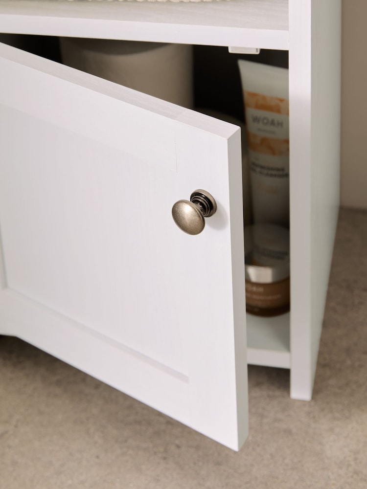Cream Chalk Malvern Storage Unit - Image 5 of 12