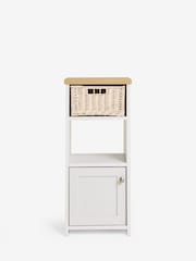 Cream Chalk Malvern Storage Unit - Image 6 of 12