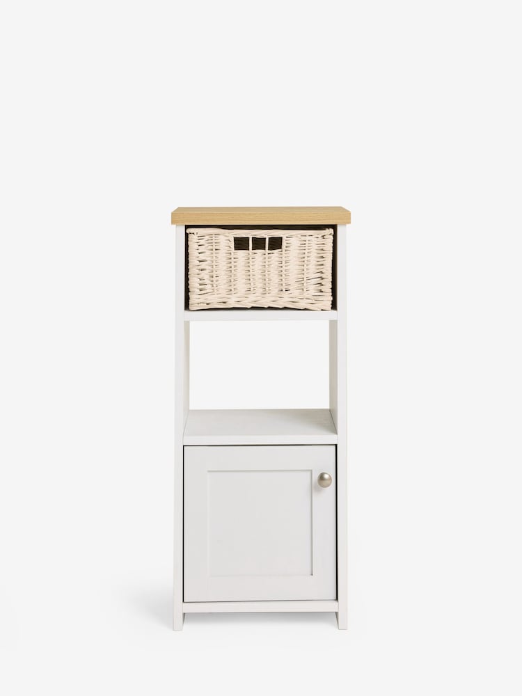 Cream Chalk Malvern Storage Unit - Image 6 of 12