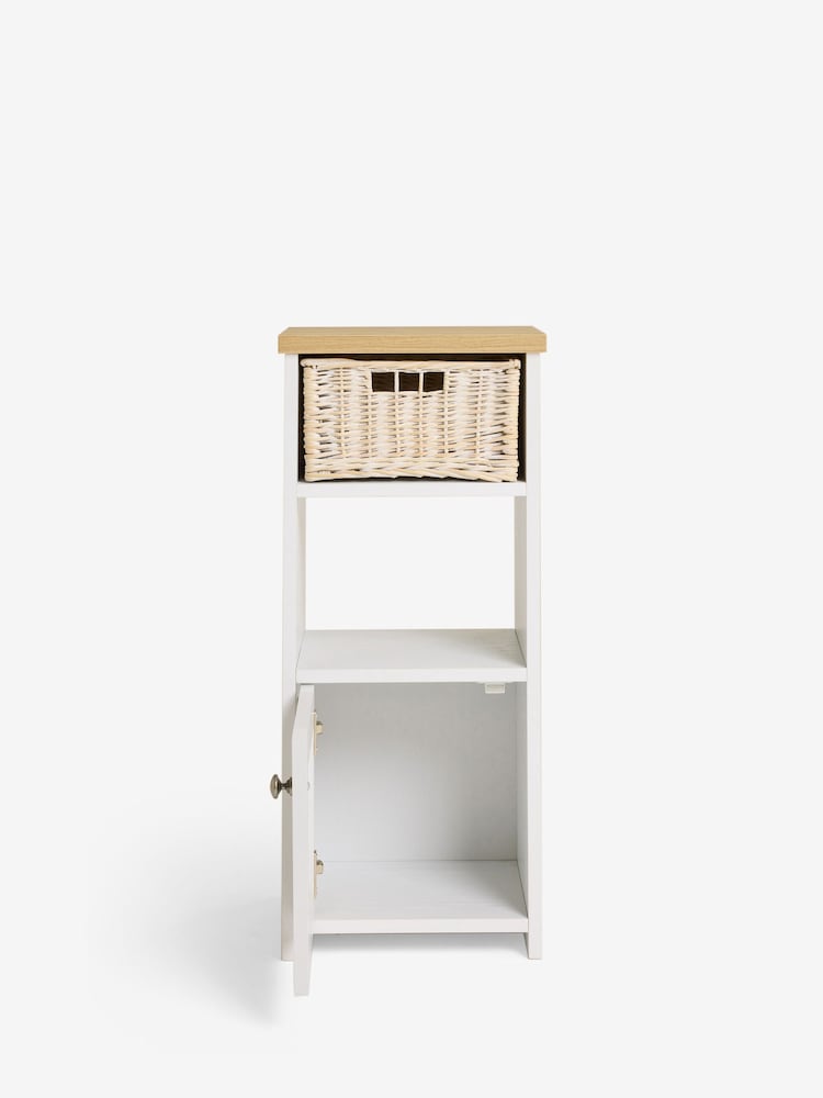 Cream Chalk Malvern Storage Unit - Image 7 of 12