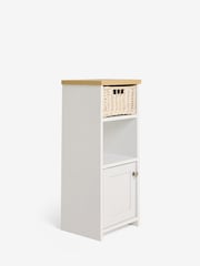 Cream Chalk Malvern Storage Unit - Image 8 of 12