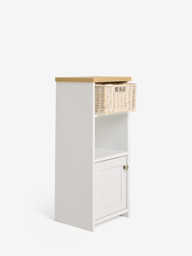 Cream Chalk Malvern Storage Unit - Image 9 of 12