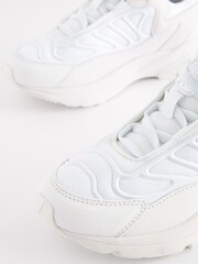 White Trainers - Image 3 of 5