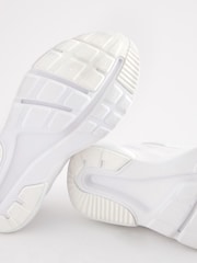White Trainers - Image 5 of 5