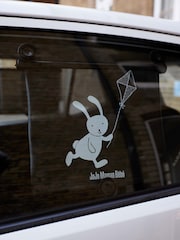 JoJo Maman Bébé Autosonnenschutz zum Hochfahren im 2er-Pack - Bild 2 von 2