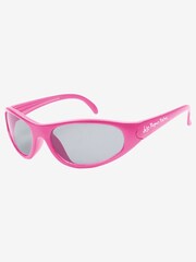 JoJo Maman Bébé Fuchsia Pink Baby & Junior Sunglasses - Image 1 of 1