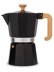 La Cafetière Black Venice 6 Cup Espresso Maker - Image 2 of 2
