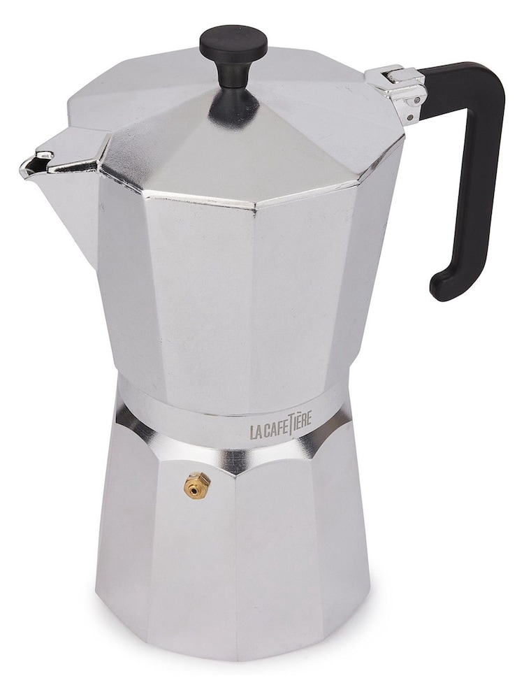 Cafetera espresso de 12 tazas Venice de La Cafetière - Imagen 1 de 2 Cafetera espresso de 12 tazas Venice de La Cafetière - Imagen 1 de 2