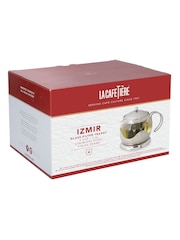 La Cafetière - Infuser -Iera con 4 tazze - Immagine 4 di 4
