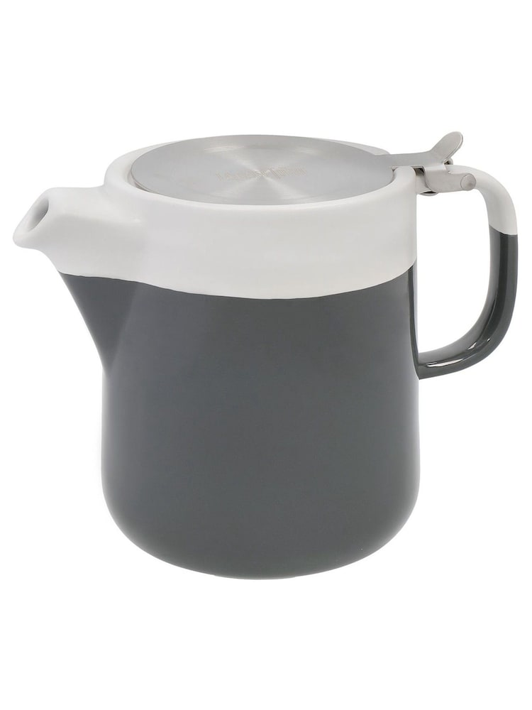 إبريق شاي Barcelona 4 فناجين من La Cafetière - صورة 1 من 2 إبريق شاي Barcelona 4 فناجين من La Cafetière - صورة 1 من 2
