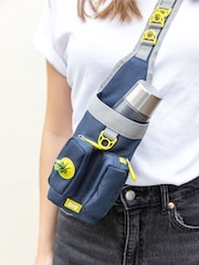 BUILT Blue Pet NightSafe™ Excursion Bottle Sling - Image 1 of 3