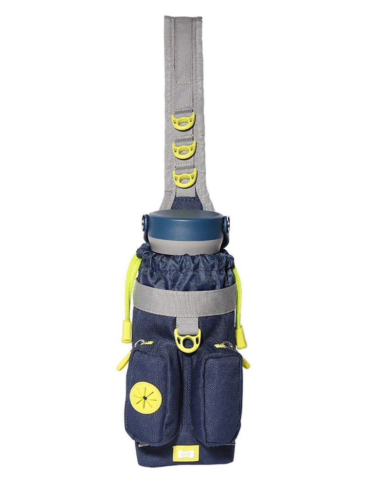 BUILT Blue Pet NightSafe™ Excursion Bottle Sling - Image 2 of 3