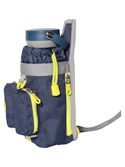 BUILT Blue Pet NightSafe™ Excursion Bottle Sling - Image 3 of 3