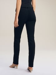 Black Slim Supersoft Jeans - Image 4 of 6
