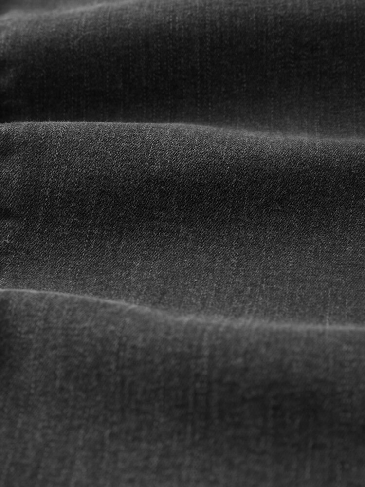 Czarny sprany - Low Rise Skinny Jeans - Image 6 of 7