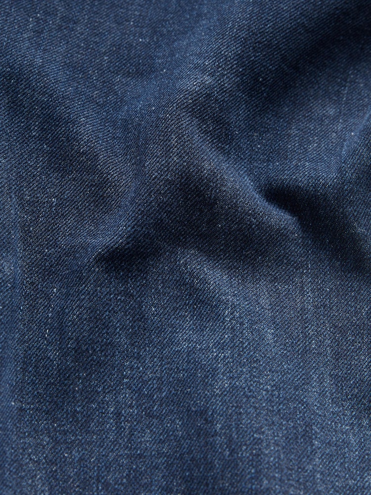 Rinse-Waschung, Blau - Skinny-Jeans mit 360°-Stretch - Bild 7 von 7 Rinse-Waschung, Blau - Skinny-Jeans mit 360°-Stretch - Bild 7 von 7