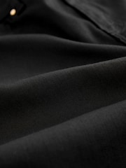 Black Power Stretch Slim Denim Jeans - Image 6 of 6