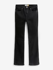 Black Supersoft Bootcut Jeans - Image 6 of 6