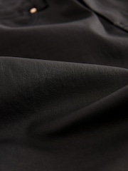 Black Coated Skinny Jeans - Image 7 of 7