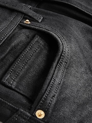 Schwarz - Superweiche Skinny Jeans - Bild 7 von 7