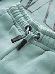 Baker by Ted Baker (0-6yrs) Letter Sweater and Jogger Set - Image 11 of 11