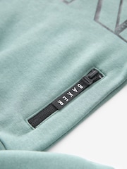 Baker by Ted Baker (0-6yrs) Letter Sweater and Jogger Set - Image 9 of 11