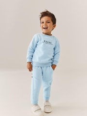 Baker by Ted Baker Sweatshirt & Joggers Set - Image 1 of 9