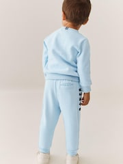 Baker by Ted Baker Sweatshirt & Joggers Set - Image 4 of 9
