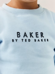Baker by Ted Baker Sweatshirt & Joggers Set - Image 6 of 9