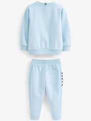 Baker by Ted Baker Sweatshirt & Joggers Set - Image 8 of 9