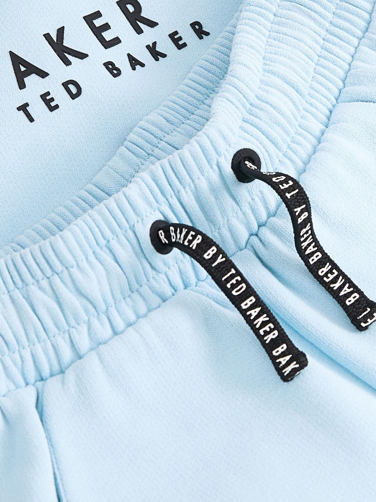 Baker by Ted Baker Sweatshirt & Joggers Set - Image 9 of 9