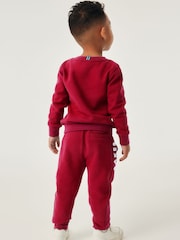 Baker by Ted Baker Sweatshirt & Joggers Set - Image 2 of 9