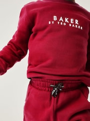Baker by Ted Baker Sweatshirt & Joggers Set - Image 4 of 9
