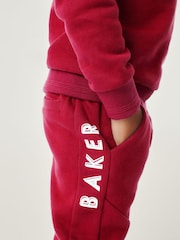 Baker by Ted Baker Sweatshirt & Joggers Set - Image 5 of 9