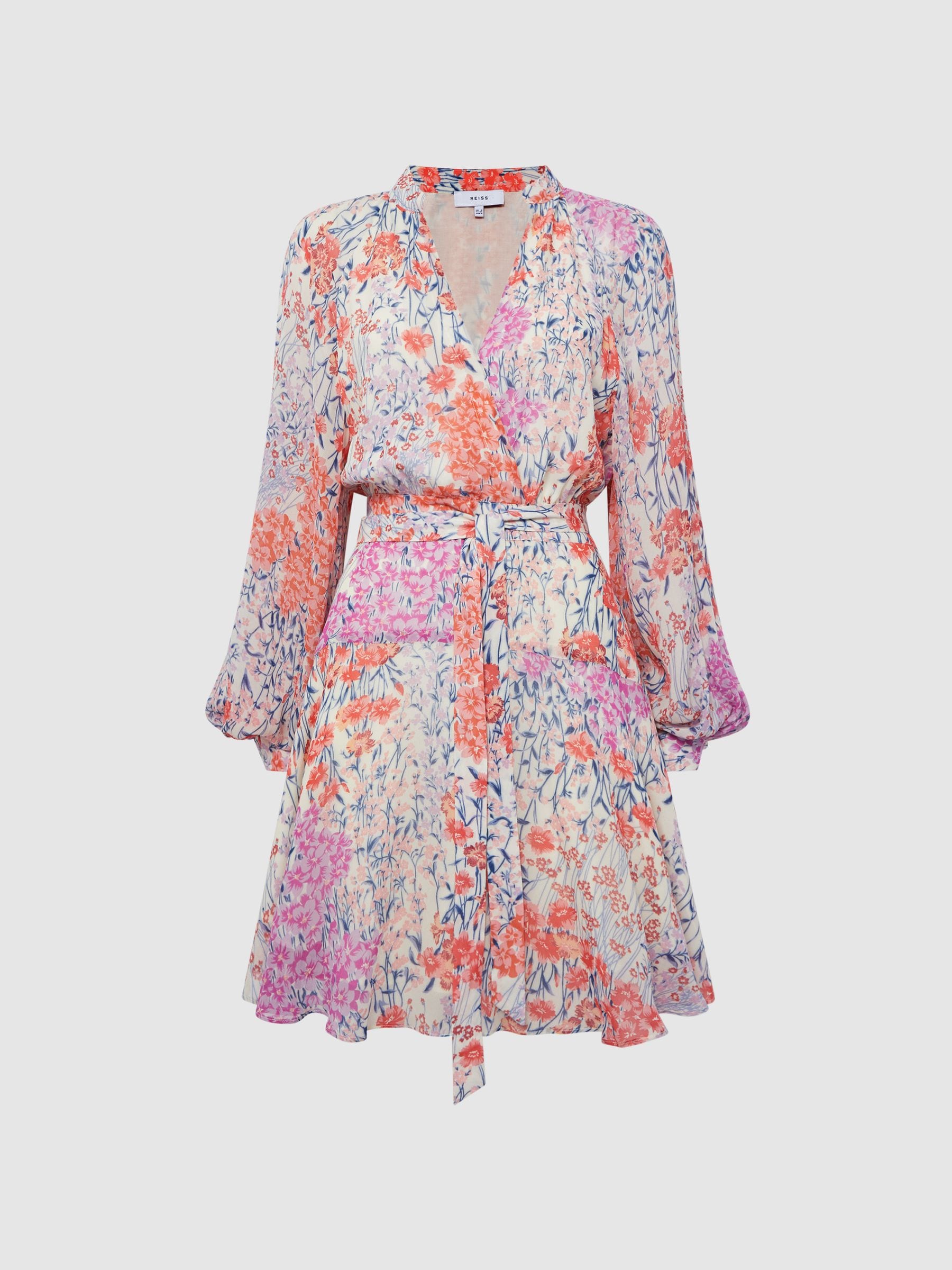 Reiss kiera maxi dress cheap