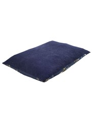 Laura Ashley Blue Rosemore Deep Duvet Pet Bed - Image 3 of 4
