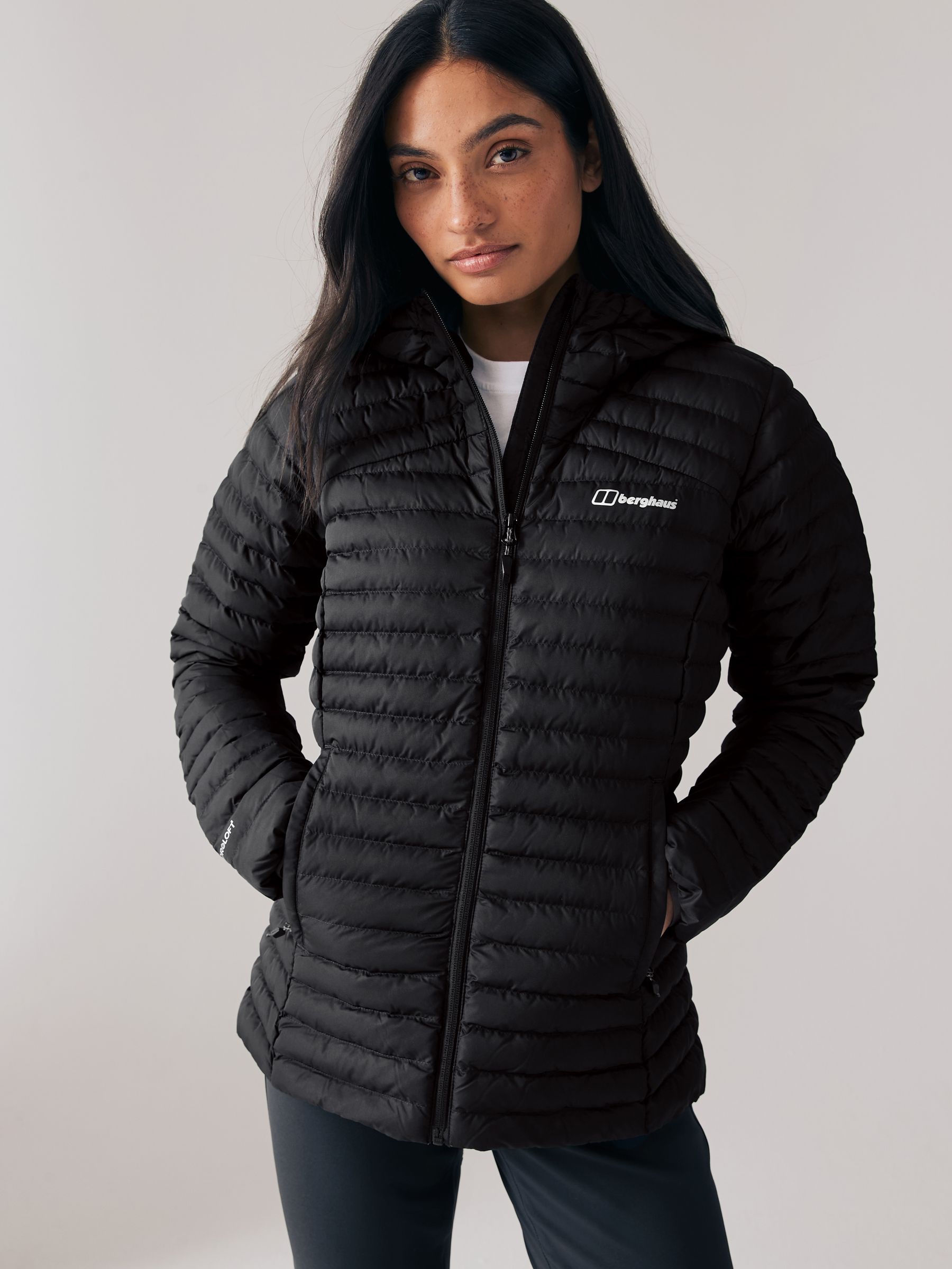 Berghaus au clearance