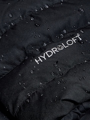 Berghaus Black Nula Micro Padded Water Resistant Jacket - Image 11 of 11