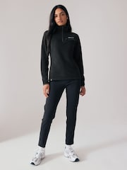 Berghaus Black Prism 2.0 Micro Half Zip Fleece - Image 2 of 12