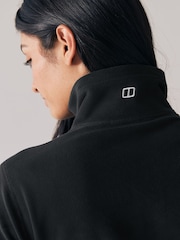 Berghaus Black Prism 2.0 Micro Half Zip Fleece - Image 7 of 12