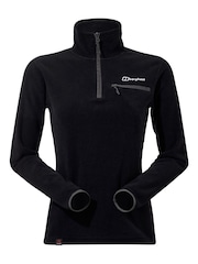 Berghaus Black Prism 2.0 Micro Half Zip Fleece - Image 8 of 12